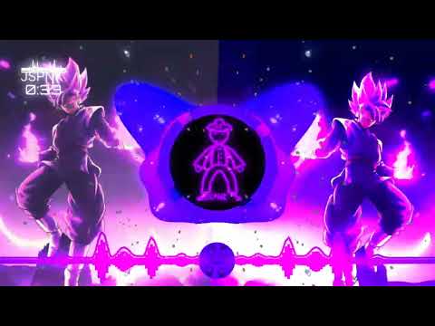 The tututututututu song (slowed and reverb)