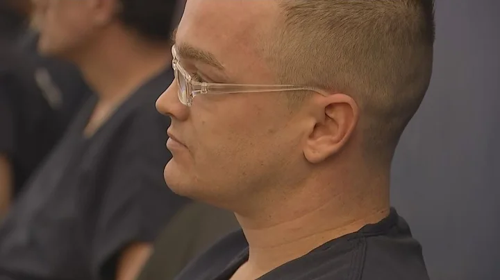 Trial date rescheduled for man accused in death of Las Vegas boy