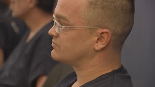 Trial date rescheduled for man accused in death of Las Vegas boy