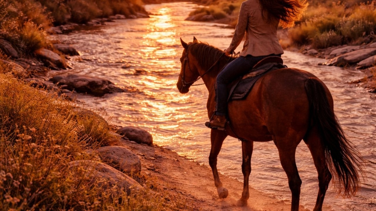 Endless Sunset Ride 🌅 | 1 Hour Lofi Hip Hop for Study & Relax (No Vocals)