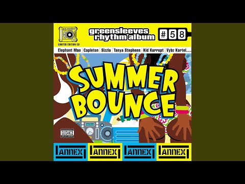 Summer Bounce