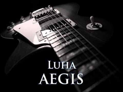 AEGIS - Luha [HQ AUDIO] - YouTube