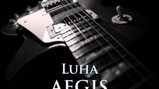 AEGIS - Luha [HQ AUDIO] chords