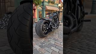 V ROD HARLEY DAVIDSON 🔥🔥 #shorts #trending #viral