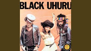 Video thumbnail of "Black Uhuru - Puff She Puff"