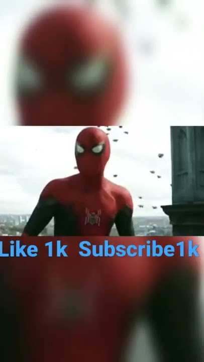 Balti - Ya Lili Feat. Sonic & Spiderman ( video songl
