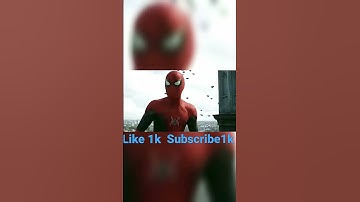 Balti - Ya Lili Feat. Sonic & Spiderman (Official video songl