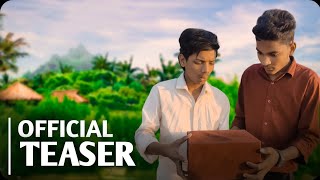 THE SECRET BOX ? | OFFICIAL TEASER |TRF TEAM