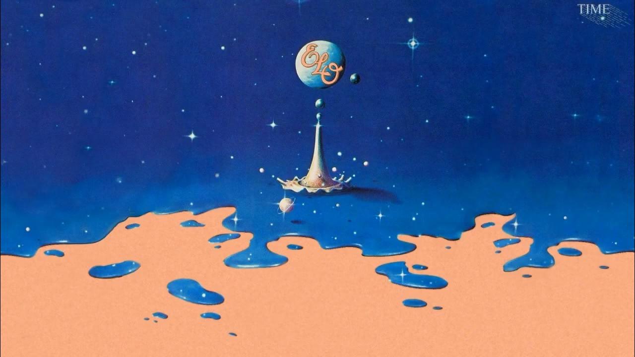 ELO Time (1981) Full Album, Original Cut Tracks, Acetate Listing