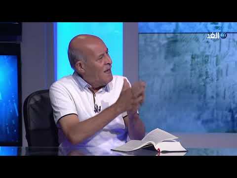 إسرائيل المتخيلة د فاضل الربيعي جغرافية مصر الحالية لا تتطابق مع جغرافية التاريخ التوراتي