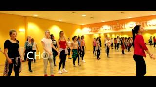 HDC - Open Class 20141019 - Ladies Edition