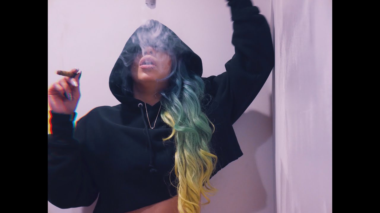 The Madame - Exposing Me (Remix) (dir. By E&E) #GOTGANG