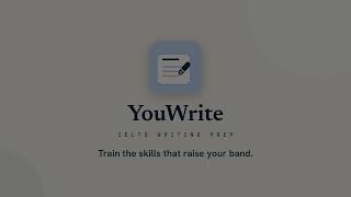 YouWrite IELTS writing app screenshot 4