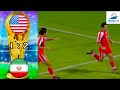 USA vs Iran Group F World Cup 1998