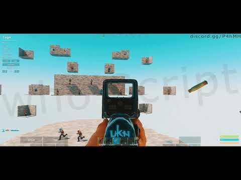 RUST | BEST UNDETECTED LOGITECH SCRIPTS | 1MS - YouTube