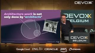 Creating effective and objective architectural decision records ADRs by Piet van Dongen