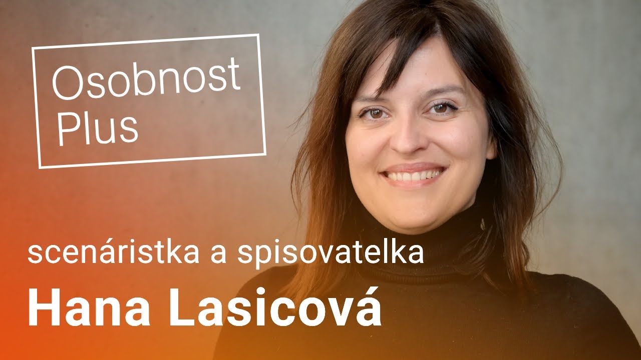 Lasicová: Chceme patřit na Západ, ale zároveň mít jednoho vůdce, kterého budeme následovat, kam chce