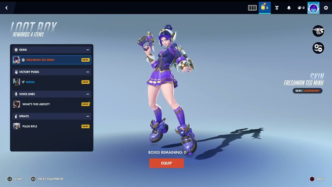 Overwatch_20260525092424 - YouTube