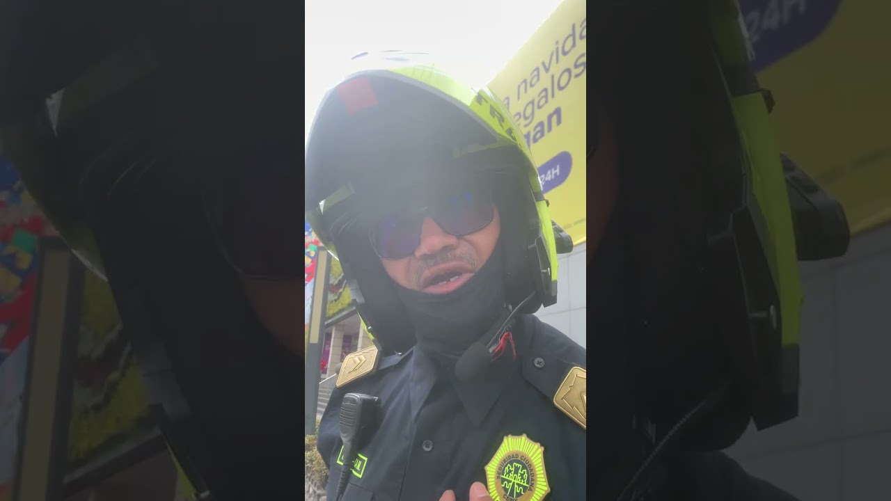 policia extorcionador anzures cdmx placa 822181