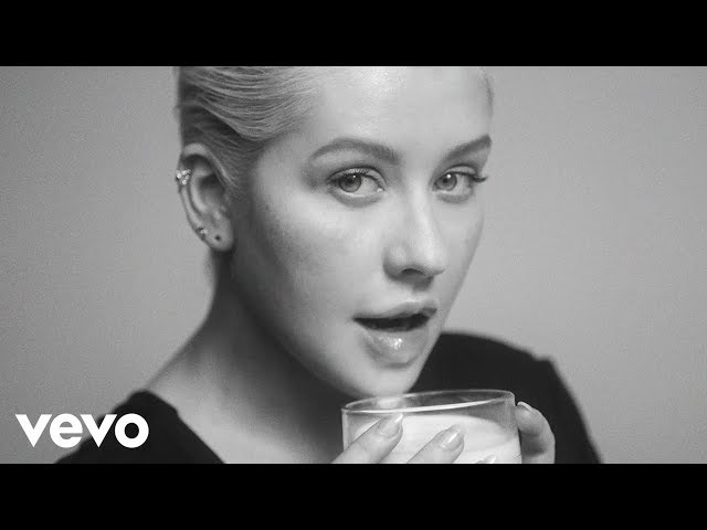 Christina Aguilera - Accelerate (Official Video) ft. Ty Dolla $ign, 2 Chainz class=
