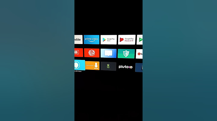 game pass on a Android tv