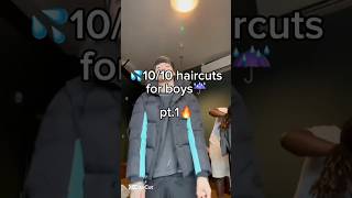 “10/10 haircuts”🥶👇🏻 #streetwear #ukdrill #usa #usadrill #usadrip #drip #drill #hairstyle