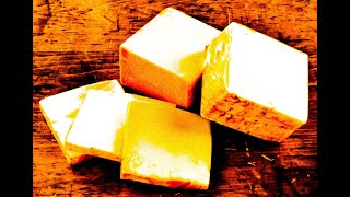 rambling about muenster cheese Mild Melty Cheeses 15 Muenster