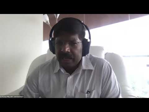 Panel: Response to COVID at 67th SKOCH Summit: State of Governance | 28th October 2020
