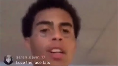 G Code snippets kamrin houser X lil skies