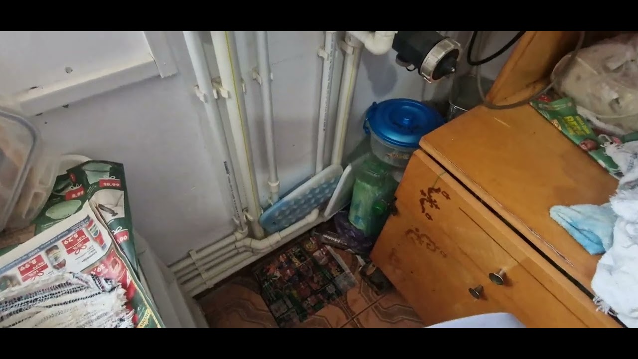 Service.ARISTON Genius One.Golire v.de exp.12.01.26.Luni.