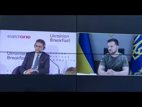 Участь Володимира Зеленського