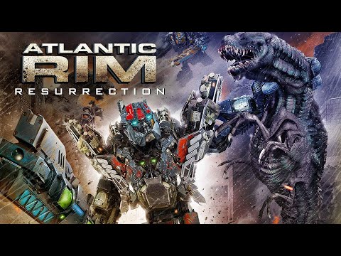 ATLANTIC RIM: RESURRECTION