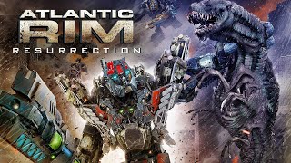 ATLANTIC RIM: RESURRECTION