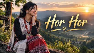 Hor hor//Cover song//new khasi song 