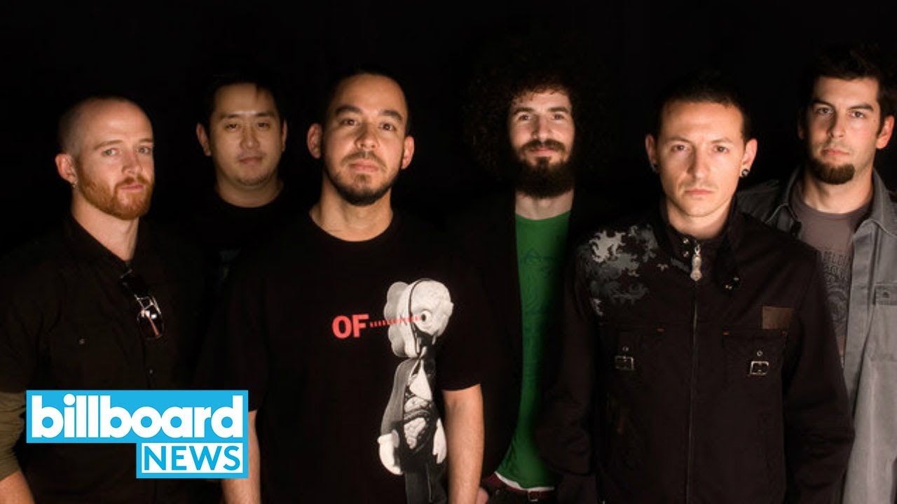 Linkin Park Billboard Chart History