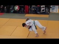 Best of judo kids comptition