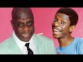 The Life and Sad Ending of Jimmie Walker