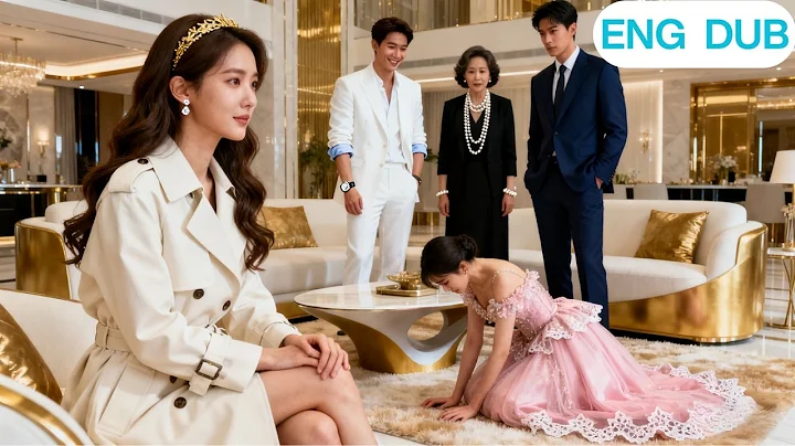 Reborn! She Tears Down the Impostor Adopted Daughter and Takes Back Everything