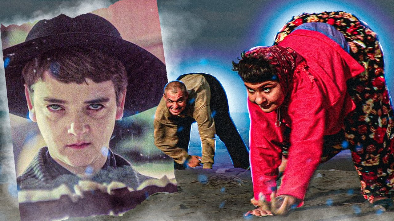 Keisčiausios šeimos pasaulyje