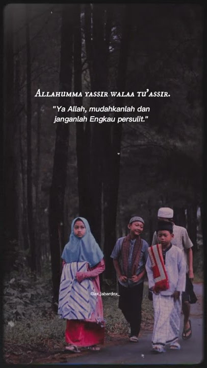story wa 30 detik sholawat