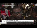 LIVE: Climate Talks 2026 || 10-06-2026