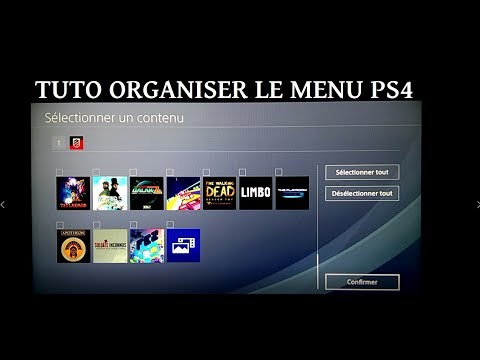 Vidéo: Comment Masquer La Console