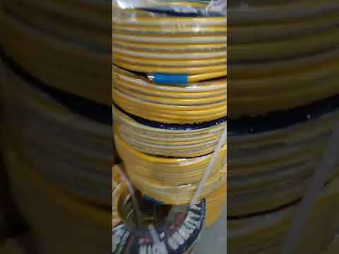 Video Dây dẫn khí chịu nhiệt - youtube