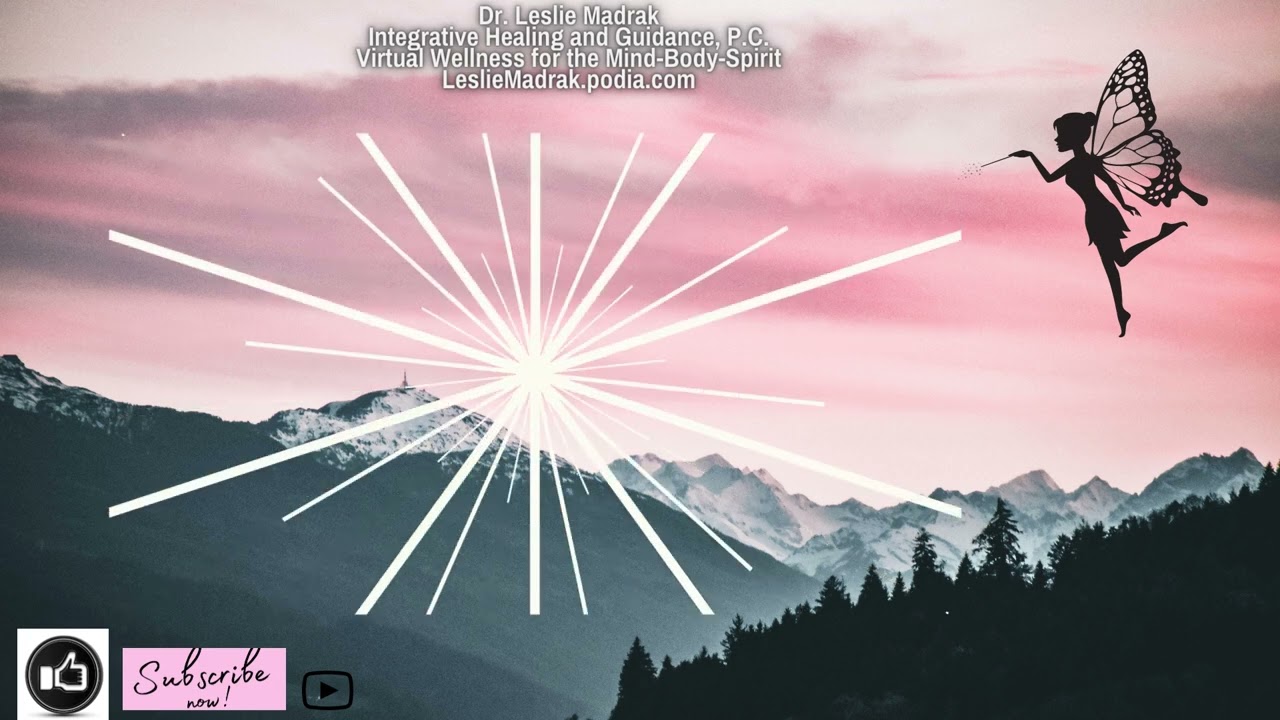 Virtual Wellness for the Mind-Body-Spirit 