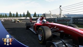 Project Cars - Do You Smell Something? Trophy & Achievement