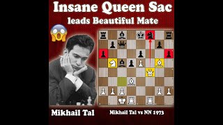 Ruhi Chess on X: Mikhail Tal's requiem 🖤💫 Mikhail Tal, the