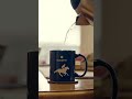 🇺🇸 What’s the tea? 🐸🫖 Get your own Godolphin mug at Godolphin.com/shop! #ShopGodolphin #shorts