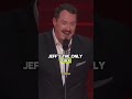 Jeff Ross Gets DESTROYED!!!😂😳/ Kevin Hart Roast #comedy #kevinhart #jeffross #shanegillis