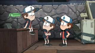 Mlg Paper Jam Dipper Short Video