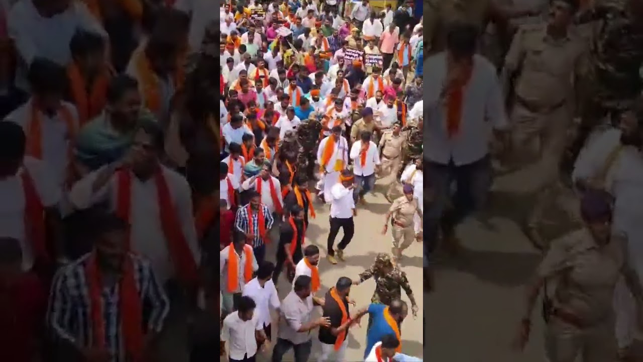 mahesh shetty Thimarody ji 💥🚩 